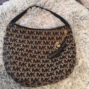 Michael Kors Satchel Bag